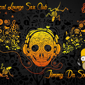 Jimmy Da Soul @Set Saxual Deep Vocal House (Valencia,Spain)LIMITED