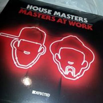 Master at work vinyl in the mix Pasquale Marti *Paco Dj* OLD SCHOOL in the House Music !!