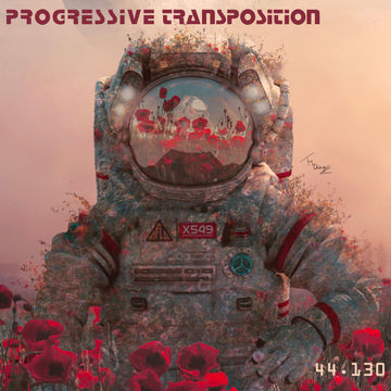 Progressive Transposition 44.130