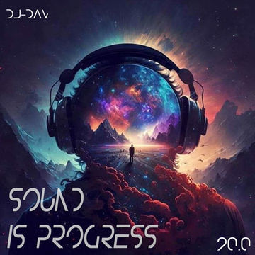 Sound is Progress 20 - Here We Are