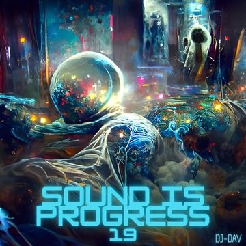 Sound is Progress 19