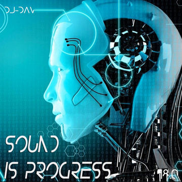 Sound is Progress 18