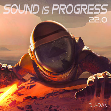 Sound is Progress 22 - Mind Dimension