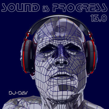 Sound Is Progress 13.0