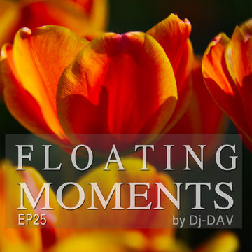 Floating Moments ep.25