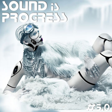 Sound is Progress 5.0