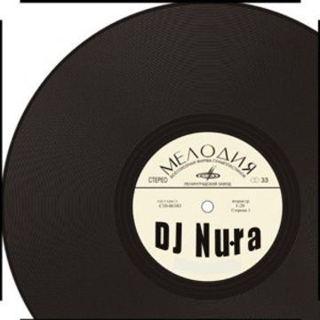 DJ Nu-Ra