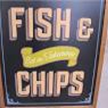 Fish&Chips Neurofunk 