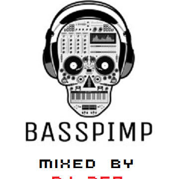 DJ 360 Mix's BASSPIMP!