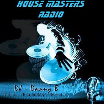 DJ danny B house masters pt1