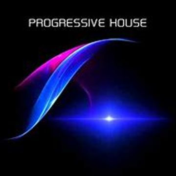 Progressive house Podcast