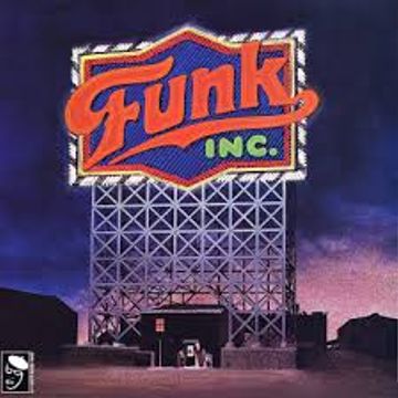 Funk Master Mix (Vol.2)