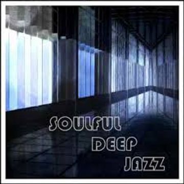 Deep Jazz Session