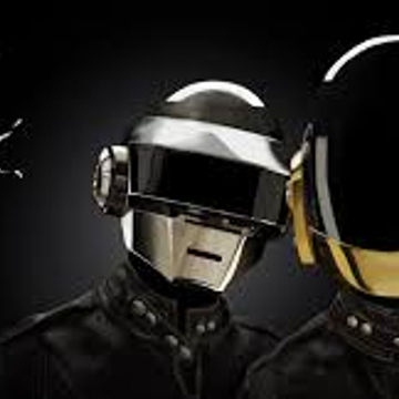 Technologic ( Daft Punk Feat Le Steph )