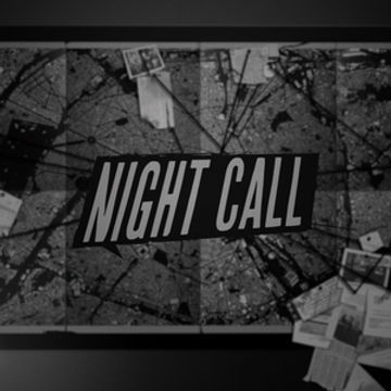 Night Call to Me Volume 3