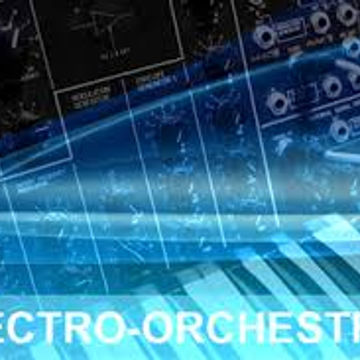 Electronic  Orchestra