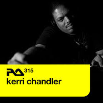 Kerri Chandler ( Vol.1 )