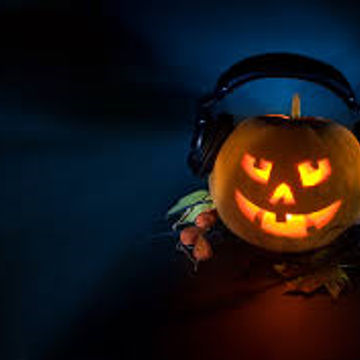 Halloween Podcast