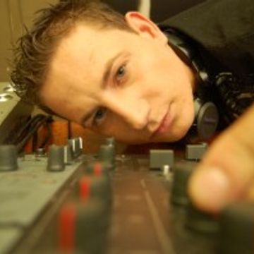 Dj Black Light