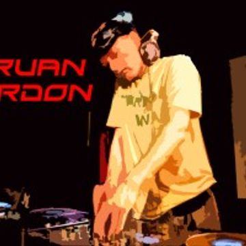 Struan Gordon pres. SoundGasm 05 - May