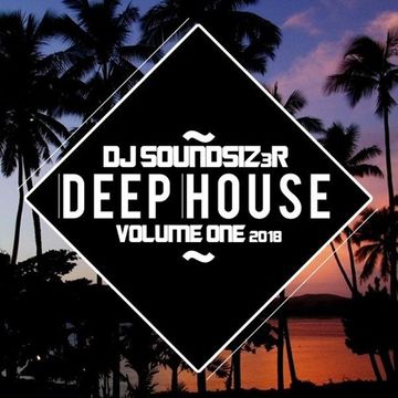 Dj Soundsiz3r in the Mix Vol.1 2018 Deep House One