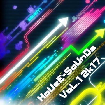 Dj $oundsiz3r - HoUsE SoUnDs Vol.1 2k17