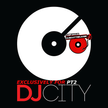 EXCLUSIVELY FOR DJCITY PT2 MIX-DATSMYDJPRESENTS SK