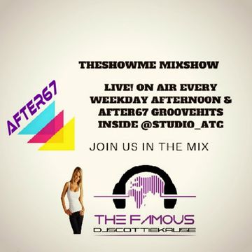 THESHOWME MIXSHOW-AFTER67 (URBANTRAXX & REGGAE).MIX