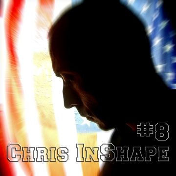 chris inshape #8  mixe