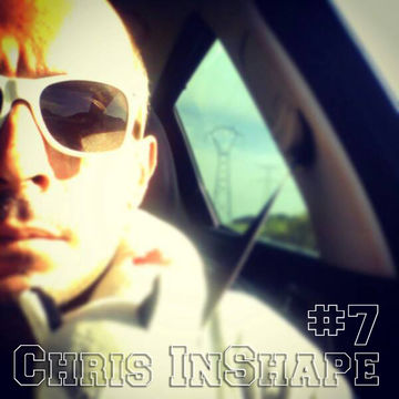 chris inshape #7  mixe