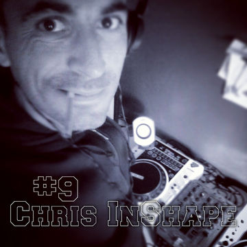 chris inshape #9  mixe