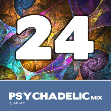 Mix Psychadelic 24