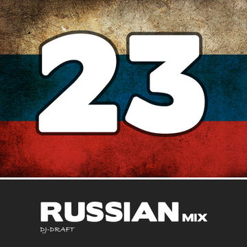 Mix Russian 23