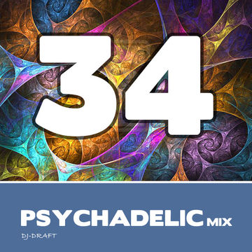 Mix Psychadelic 34