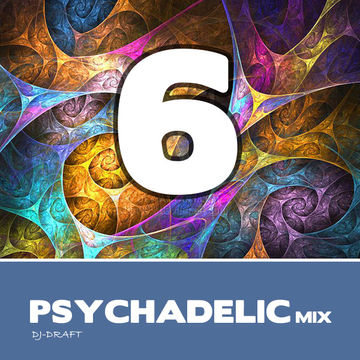 Mix Psychadelic 06