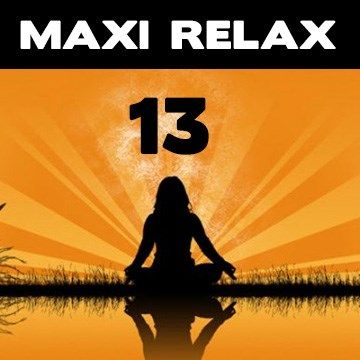 VA Maxi Relax 13