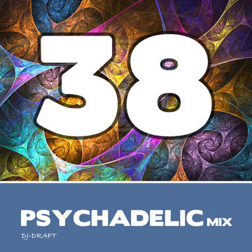 Mix Psychadelic 38
