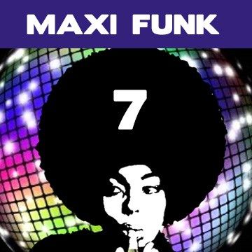 Maxi Funk 07