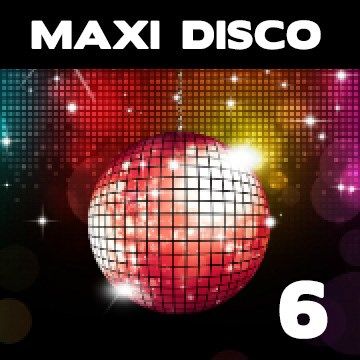 Maxi Disco 06