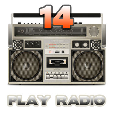 Play Radio 14