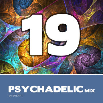 Mix Psychadelic 19