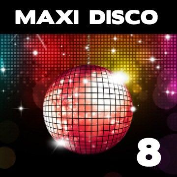 Maxi Disco 08