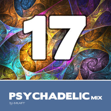 Mix Psychadelic 17