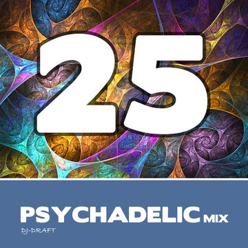 Mix Psychadelic 25