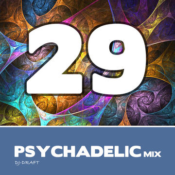 Mix Psychadelic 29