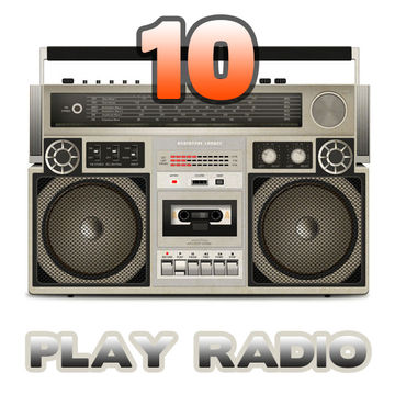 Play Radio 10