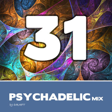 Mix Psychadelic 31