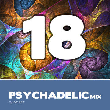 Mix Psychadelic 18