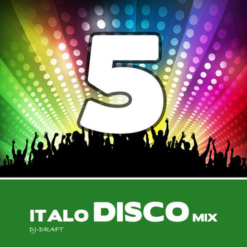 Mix Italo Disco 05