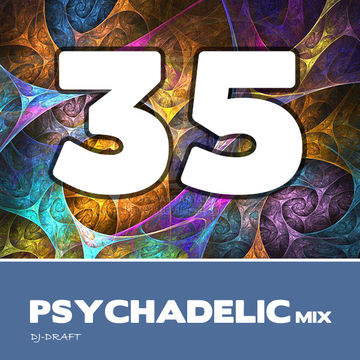 Mix Psychadelic 35